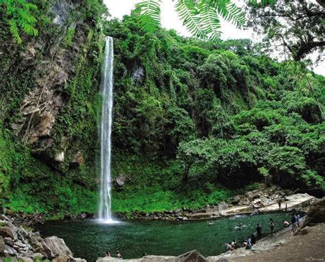 Camiguin gone viral: The incredible story behind the video.
